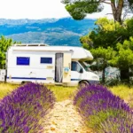 Los Mejores Destinos para Viajar en Autocaravana por Europa